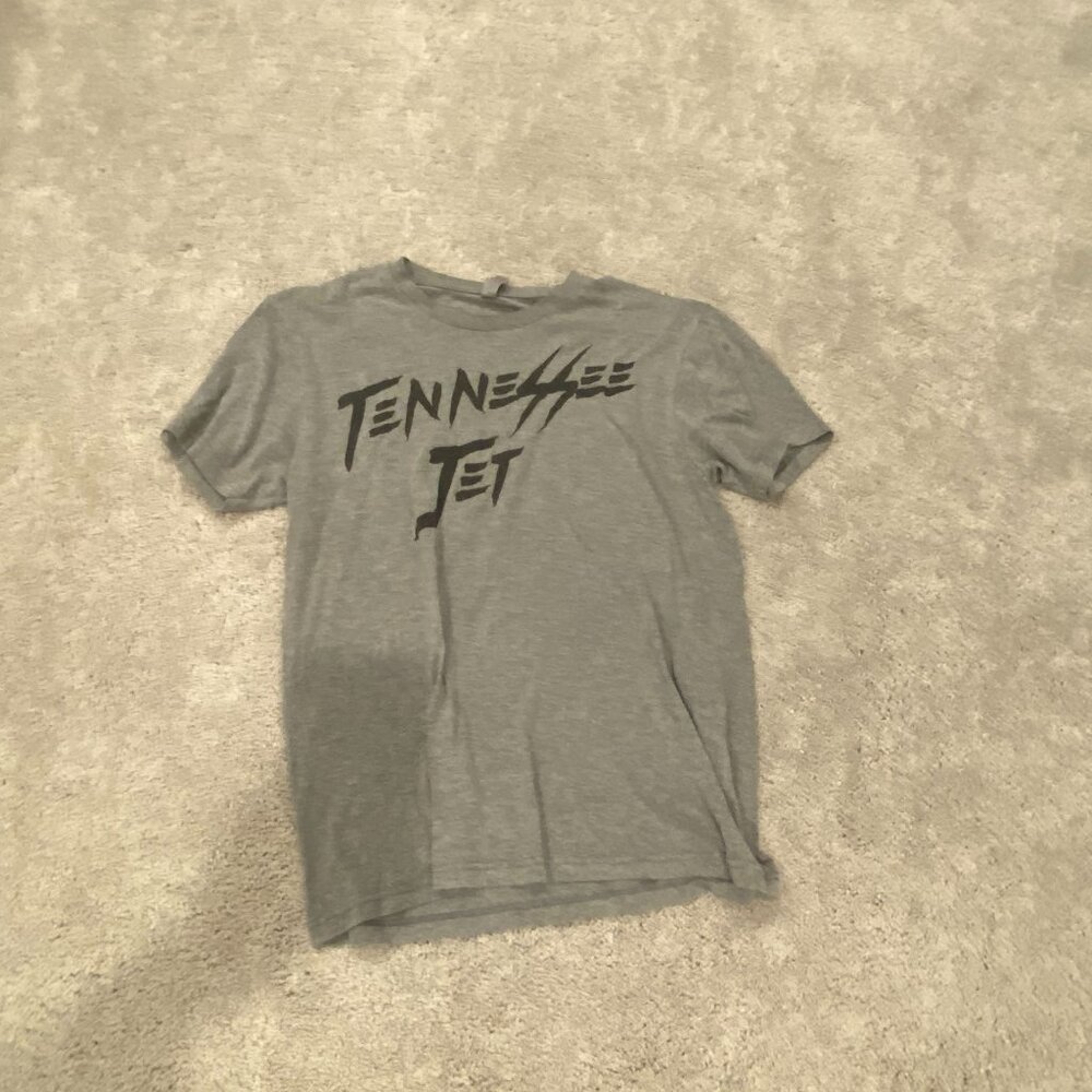 *VINTAGE* Tennessee Jet Sports Shirt